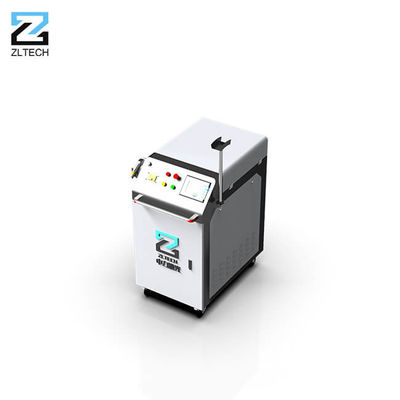 सीई पोर्टेबल हैंडहेल्ड फाइबर लेजर वेल्डर 1000W 1500w 2000W