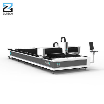 6020A 1000w 2000w 3000w लेजर कटिंग मशीन उच्च परिशुद्धता सीएनसी शीट मेटल सिंगल प्लेटफॉर्म