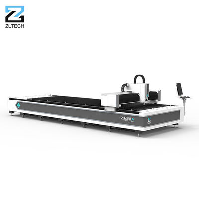 6020A 1000w 2000w 3000w लेजर कटिंग मशीन उच्च परिशुद्धता सीएनसी शीट मेटल सिंगल प्लेटफॉर्म