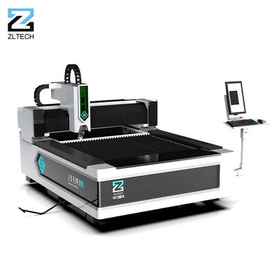 2kw 3000w सीएनसी शीट मेटल कटिंग लेजर