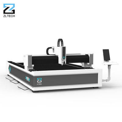 1kw-30kw सीएनसी धातु फाइबर लेजर काटने की मशीन 4020A ऑटो प्रतिबिंब चेतावनी