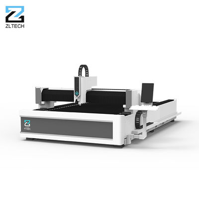 1kw-30kw सीएनसी धातु फाइबर लेजर काटने की मशीन 4020A ऑटो प्रतिबिंब चेतावनी