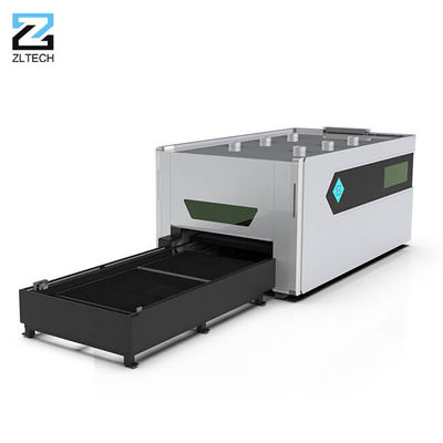 3000x1500mm हाई पावर फाइबर लेजर कटिंग मशीन 6kw 12000W