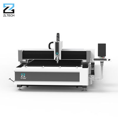 6000x2000mm 1000W-6000W फाइबर लेजर मेटल शीट कटिंग MS स्टील