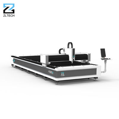 6000x2000mm 1000W-6000W फाइबर लेजर मेटल शीट कटिंग MS स्टील
