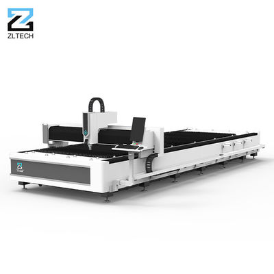 6090 1390 उच्च परिशुद्धता फाइबर लेजर काटने की मशीन 1000w 1500w 2000w