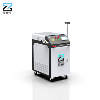 220V पोर्टेबल हैंडहेल्ड फाइबर लेजर वेल्डिंग मशीन 1000w 1500W 2000w