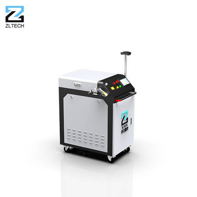 CE 1000w 1500w 2000w हैंड हेल्ड लेजर वेल्डर 220V सिंगल पल्स 50HZ/60HZ