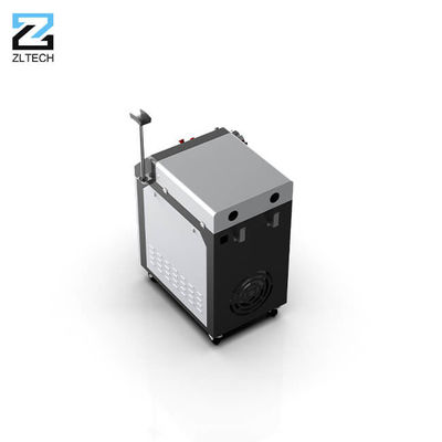 2kw 3kw 1000w लेजर वेल्डिंग मशीन 220V सिंगल पल्स 50HZ/60HZ