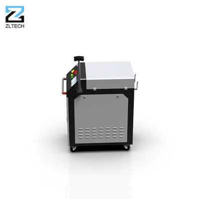 2 मिमी फाइबर लेजर वेल्डिंग मशीन हाथ में स्टेनलेस स्टील 1000W 1500W 2000W